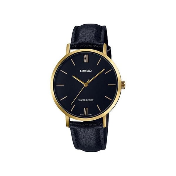 Casio Ltpvt01gl 2Budf klocka