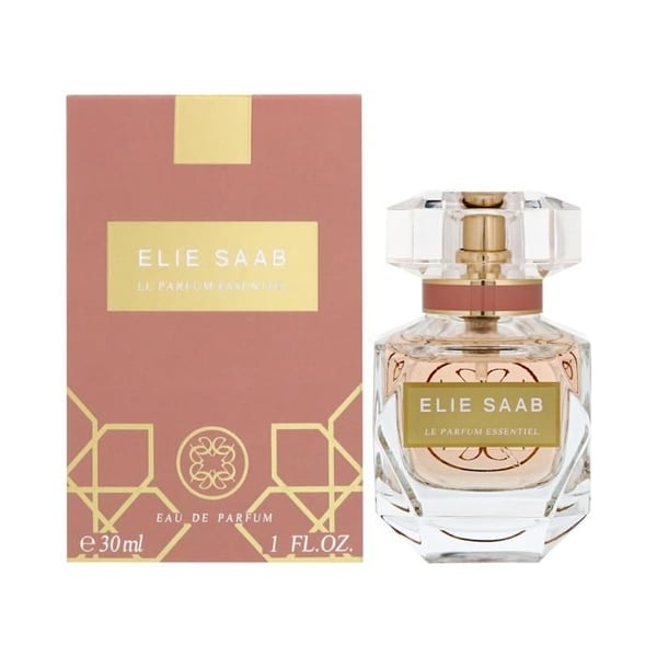 Eau de Parfum - ELIE SAAB - Le Parfum Essentiel - 30 ml - Kvinna - Vuxen