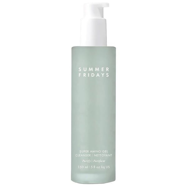 Summer Fridays Super Amino Rengöringsgel 150ml