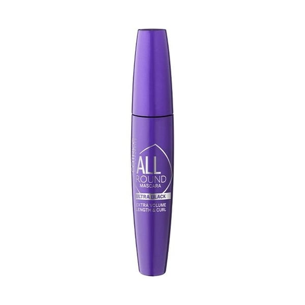 Catrice Yeux Allround Mascara Ekstra Volume N°010 Blackest Carbon Black Ever 11ml