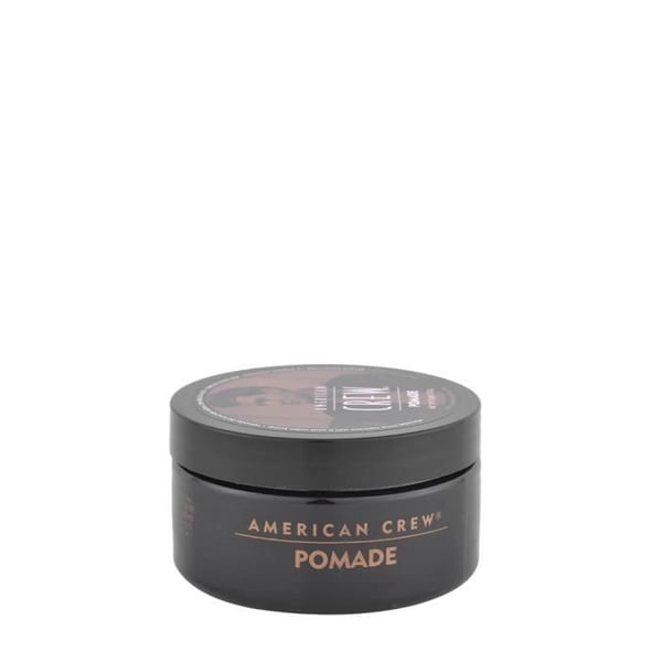 Pommade modelerande - American Crew - 85ml - Icke fet - Balsam - Skulpterande