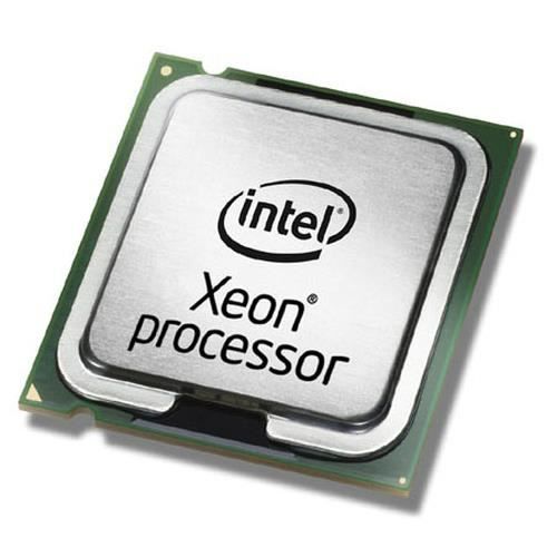 Processor - DELL - Intel Xeon E5-2609 v3 - 1,9 GHz - 6 kärnor - LGA 2011-v3