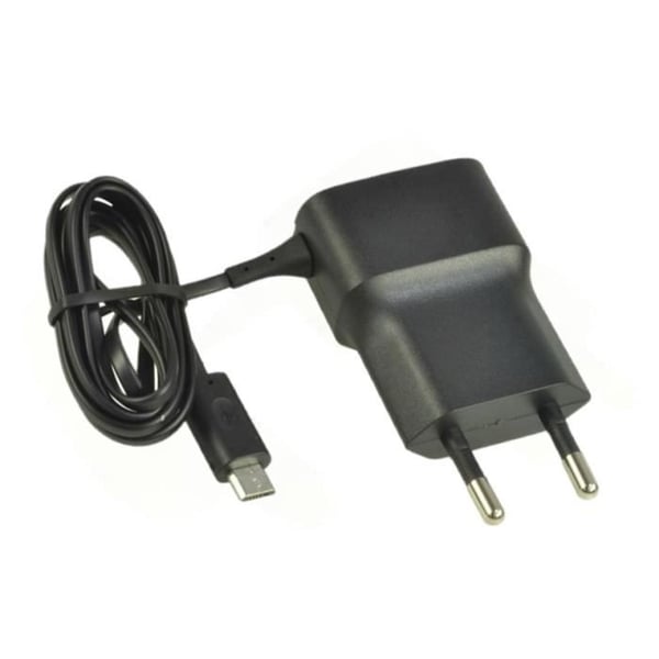 Laddare Vägg - Nokia - 3.1 Plus - 2000mA - Mikro USB - Snabb laddning