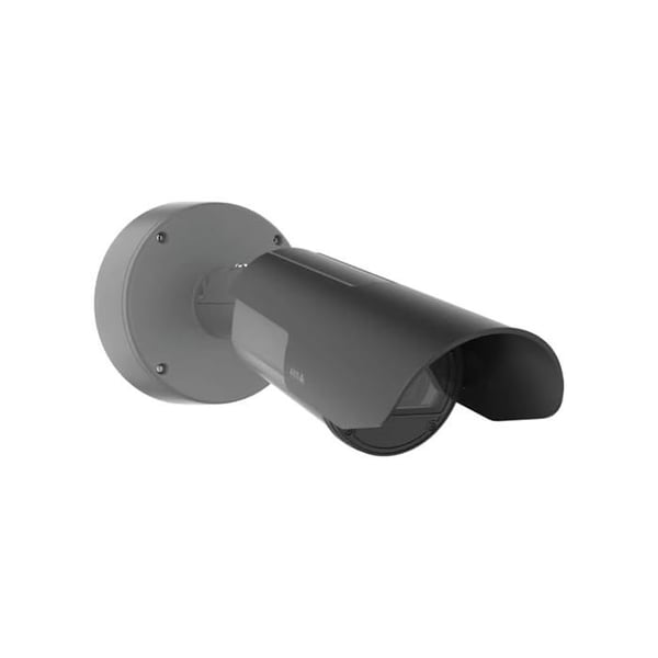 Övervakningskamera - AXIS - Q1800-LE - Nattvision - Innovativ design - 2MP (1080p)