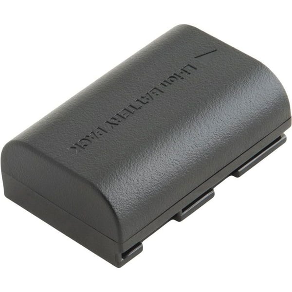 AVACOM för Canon LP-E6 Li-Ion 7.4V 2000mAh 14.8Wh