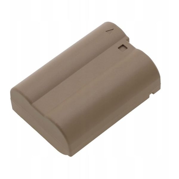 Cameron sin Batterityp Nikon En-el15 En-el15a En-el15b En-el15c USB-c-port / Cs-enel15mu
