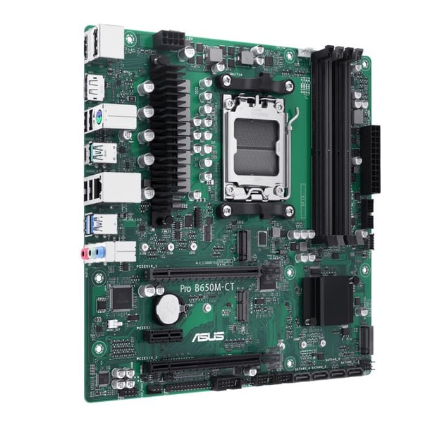 ASROCK PRO B650M-CT-CSM