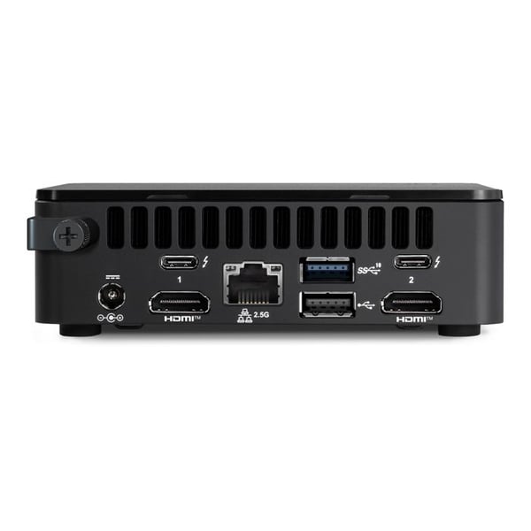 ASUS - Produktmodell: RNU