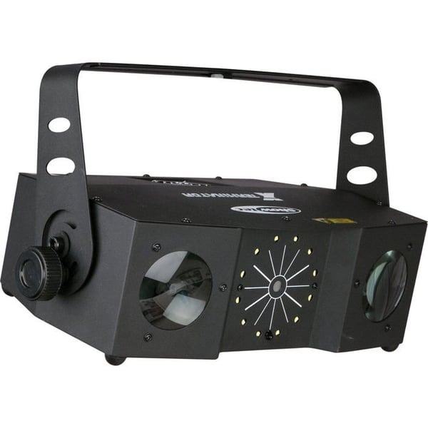 Showtec X-Terminator LED-effekter