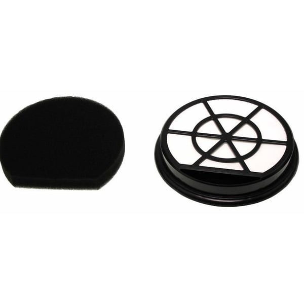 Filter - BOSCH - 12025213 - 14,9 x 2,4 cm - Kompatibel med flera modeller av dammsugare