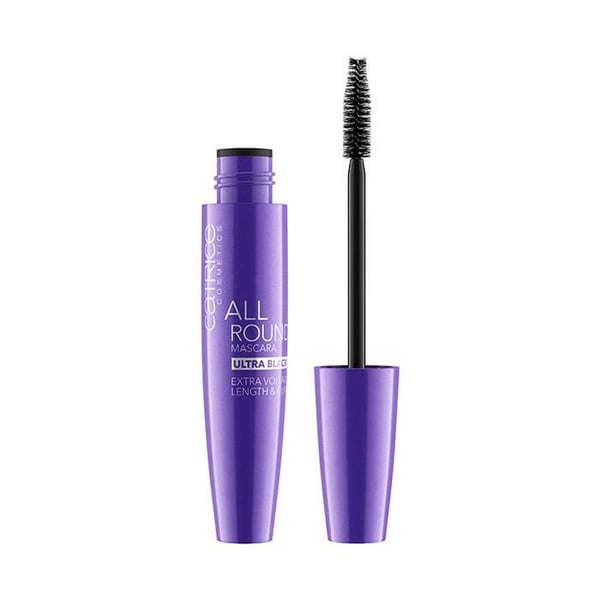 Catrice Yeux Allround Mascara Ekstra Volume N°010 Blackest Carbon Black Ever 11ml