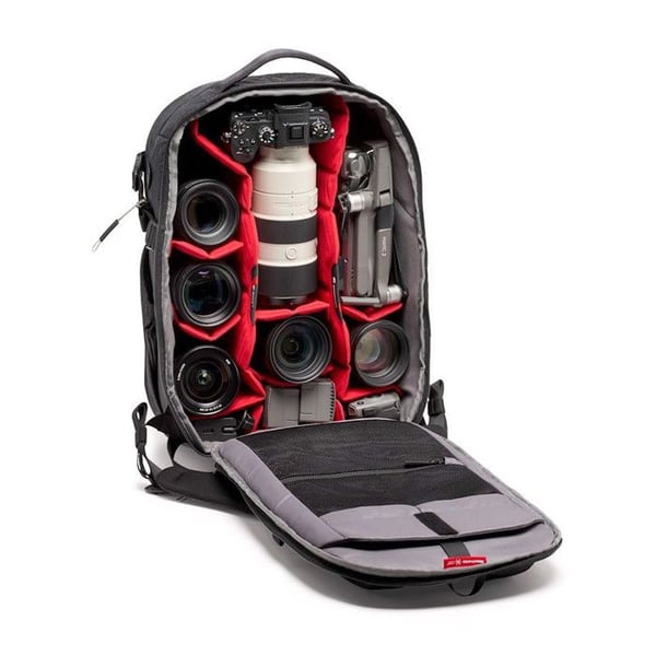 MANFROTTO Sac a dos PL Backloader-ryggsäck M