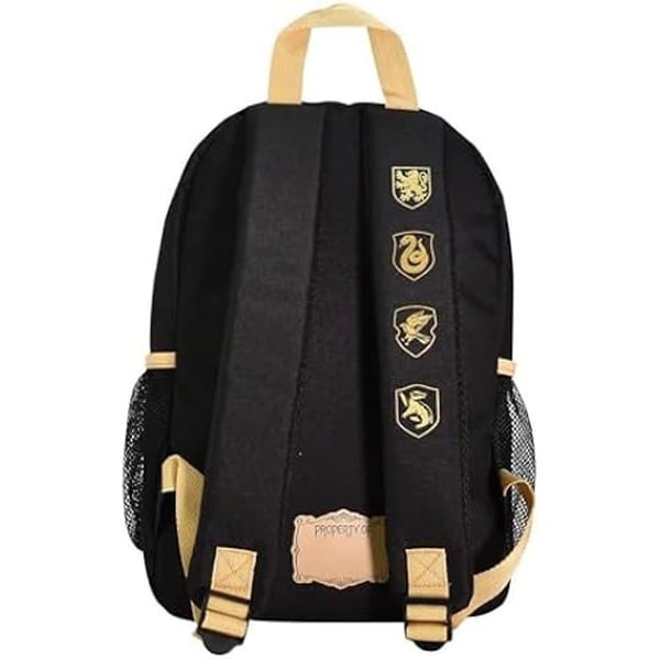 Ryggsäck - BLUE SKY STUDIOS - Harry Potter - Flerfärgad - En storlek - Unisex