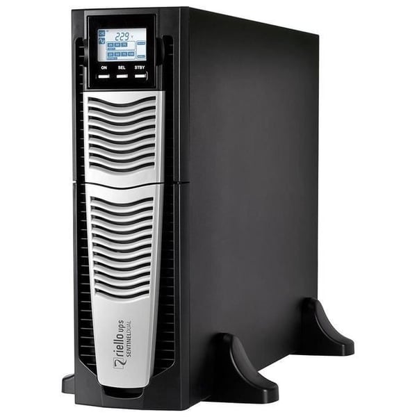 SAI Sentinel Dual 4000 VA ACCS