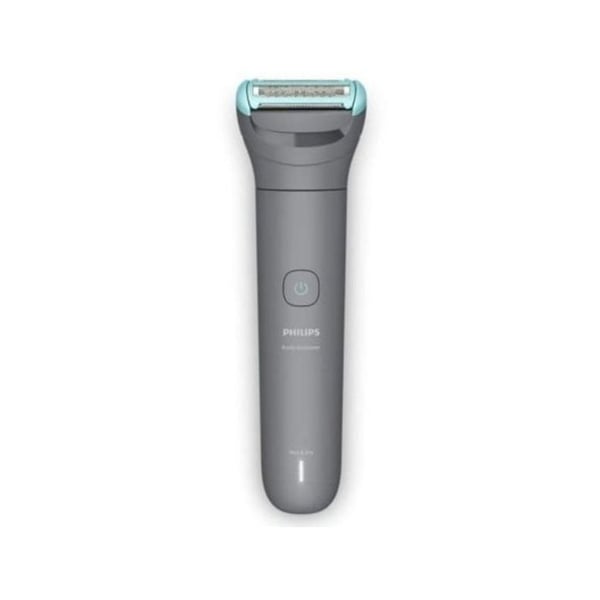 Kroppstrimmer - Philips - BG3480/15 - vattentålig med precision 0.2 mm för både torr och våt användning