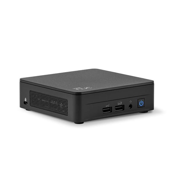 ASUS - Produktmodell: RNU