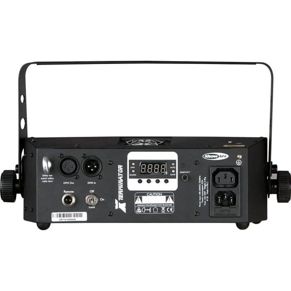 Showtec X-Terminator LED-effekter