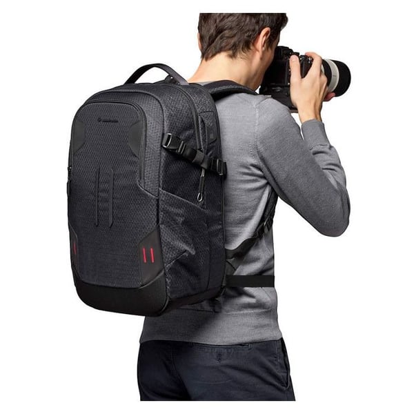 MANFROTTO Sac a dos PL Backloader-ryggsäck M