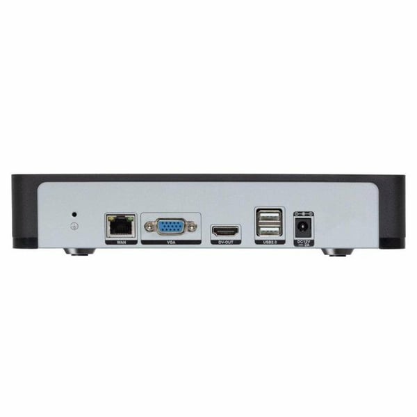 SMART EVOLVEO IP8 Detektivkamerasystem