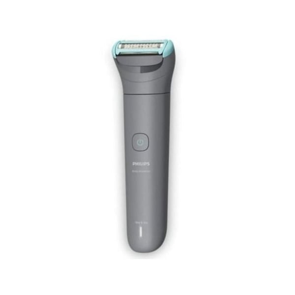 Kroppstrimmer - Philips - BG3480/15 - vattentålig med precision 0.2 mm för både torr och våt användning
