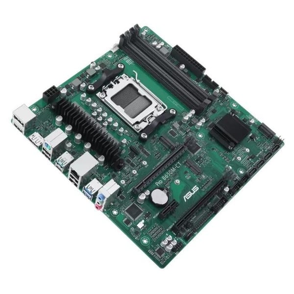 ASROCK PRO B650M-CT-CSM
