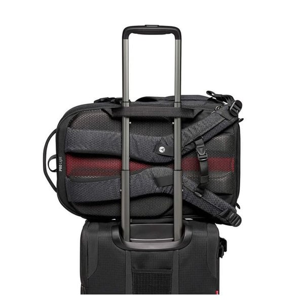MANFROTTO Sac a dos PL Backloader-ryggsäck M