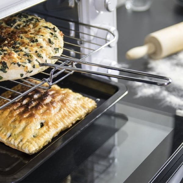 Cecotec Miniugn Bake&Toast 3090 Vit Gyro