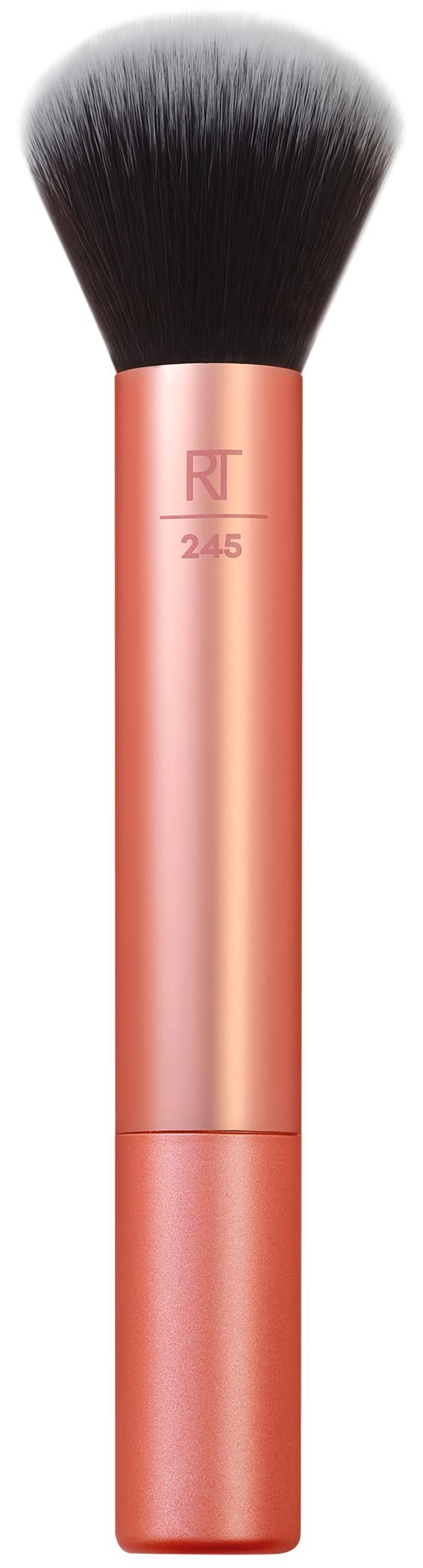 Allt-i-ett ansiktsmakeupborste