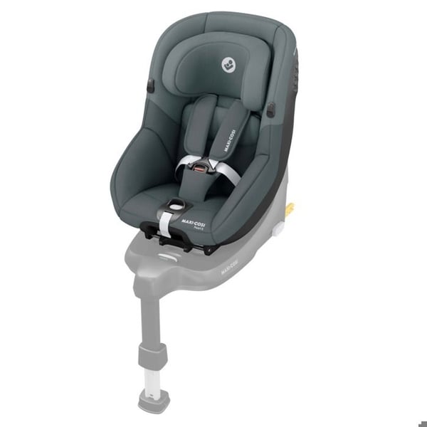 MAXI-COSI Bilstol Pearl S, Grupp 1, justerbar, i-Size, Isofix, Tonal Graphite