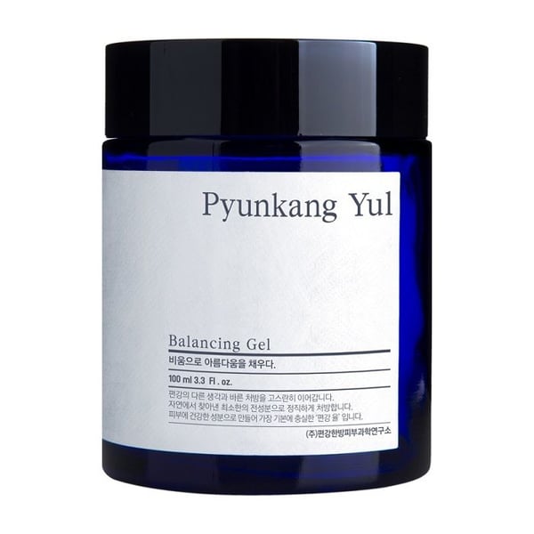 Balansgel - PYUNKANG YUL - 100 ml - Intensiv återfuktning - Lugnande - Hypoallergen