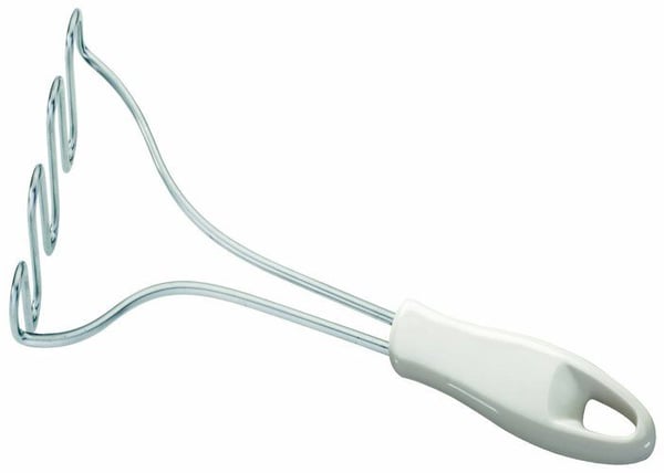 Louche - Tescoma - T420374 - Rostfritt stål - Plast - Diskmaskinskompatibel Louche - Tescoma - T420374 - Rostfritt stål - Plast - Diskmaskinskompatibel