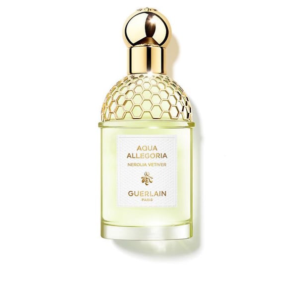 Eau de Toilette AQUA ALLEGORIA NEROLIA VETIVER eau de toilette spray 75 ml