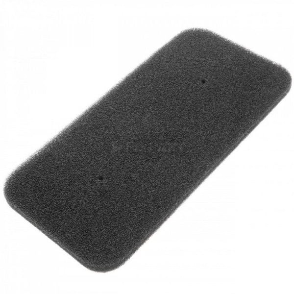 Spongefilter kondensor - Candy - Hoover GOC 970AT-S - Originaldel - Undvik ansamling av damm