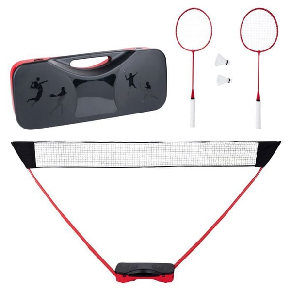 Donnay Ensemble Badminton