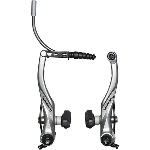Bromssystem - SHIMANO - V-BR-T4000-Set - Optimal prestanda - Enkel installation - Kvalitetsmaterial
