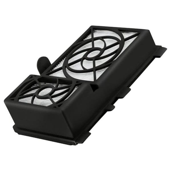 SOS Accessoire Hepa 13-filter för Dammsugare 2.860-273.0 KARCHER