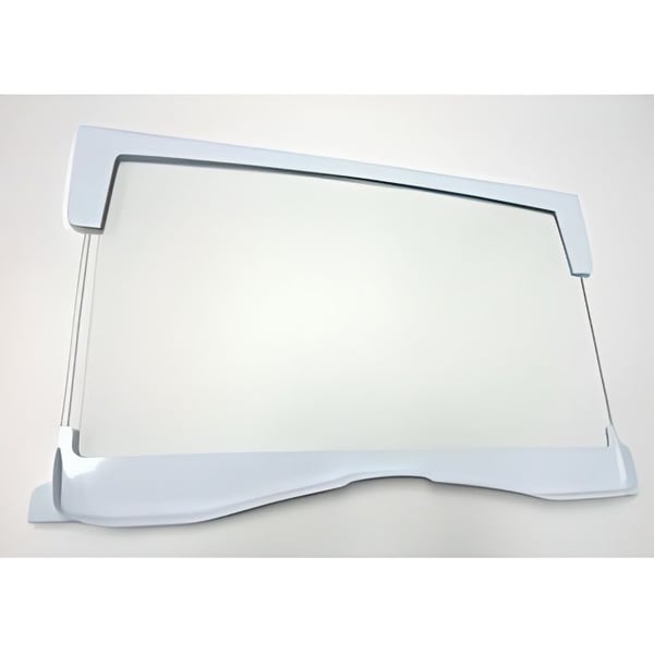 Glashylla för Indesit kylskåp - C00111549 - TAA5S - BA35FNFUK TA5FNFUK TA5SIUK