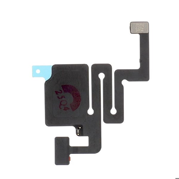 Ersättningsproximitysensor för iPhone 17 Svart