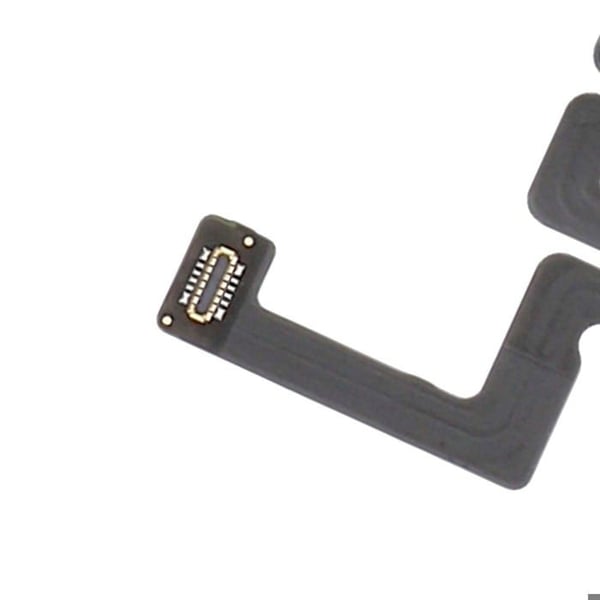 Ersättningsproximitysensor för iPhone 17 Svart