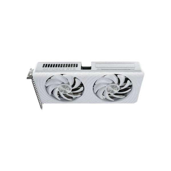 Palit GeForce RTX 5060 Ti White OC 8GB GDDR7 Reflex 2 RTX AI DLSS4