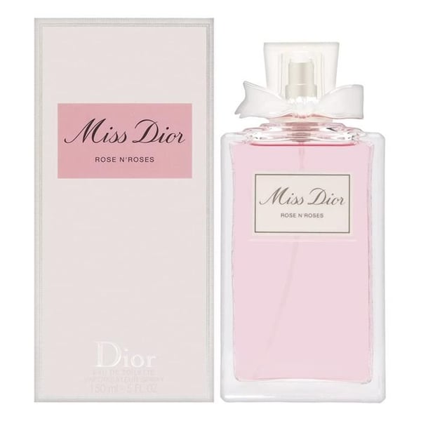 Dior Rose N’Roses EDT 150 ml