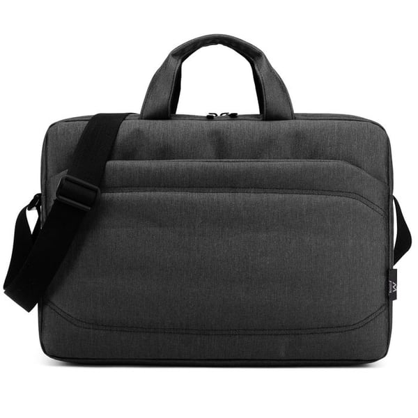 Laptopväska - Ewent - EW2515 - 15,6 tum - Svart - Syntetisk