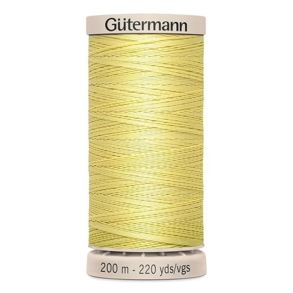 Fil quilting 100% bomull 5x200m - Att 349