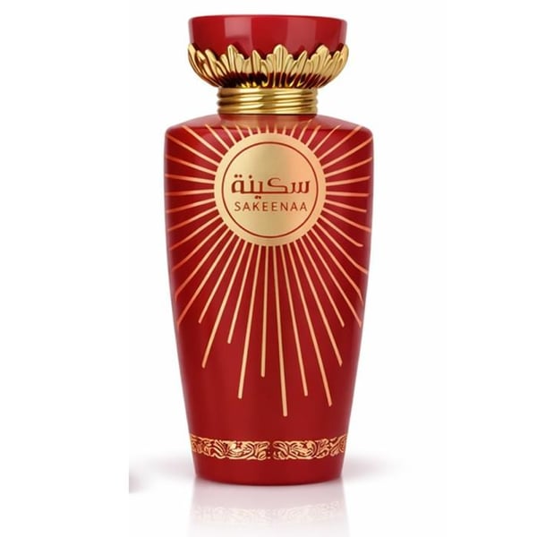 Mystical - Eau de Parfum Sakeenaa -