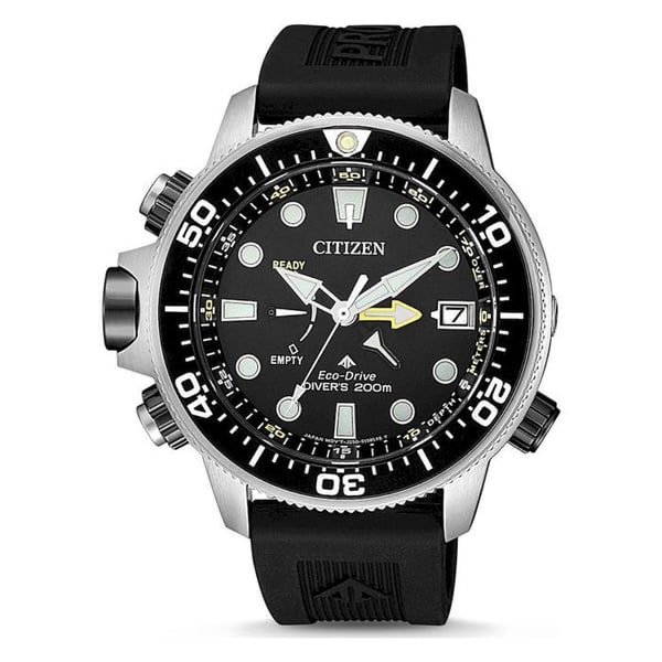Medborgare - Armbandsur - Män - Klocka med kronograf - BN2036-14E