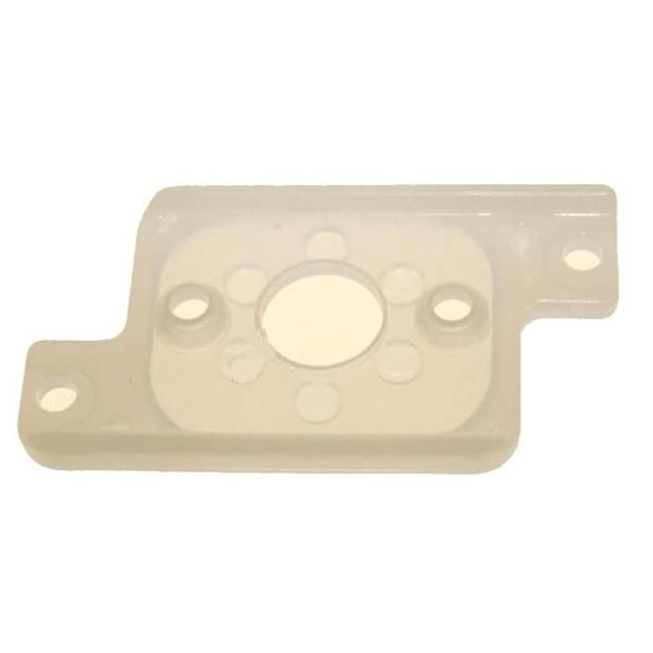 Stödpotentiometer