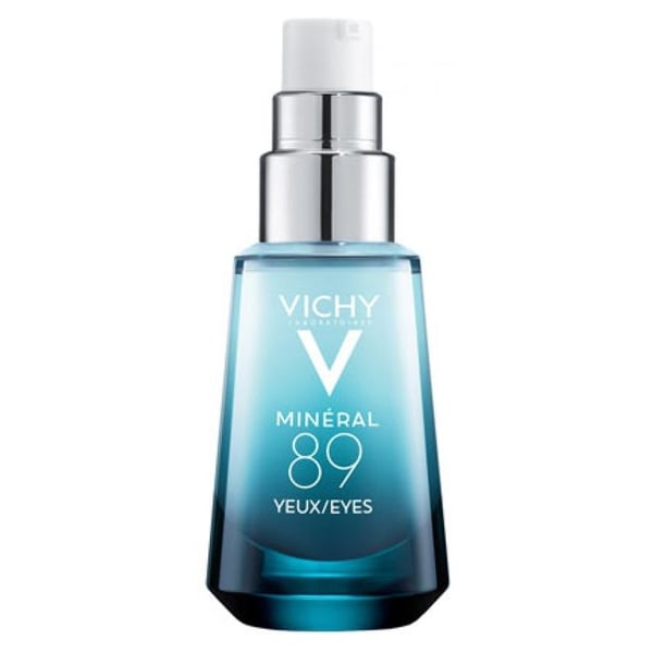 Sérum Ögonkontur - Vichy - Mineral 89 - Stärkande - Reparativ - Hyaluronsyra 15ml