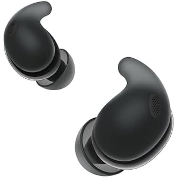 Bluetooth-hörlurar - Sony - LinkBuds Fit - Brusreducering - Komfort IPX4 - 21 timmars batteritid