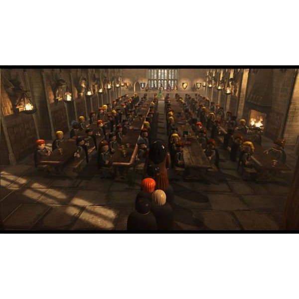 LEGO Harry Potter-samlingen - PS5