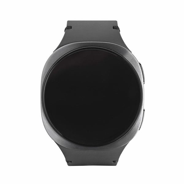 Smartklocka - SAMSUNG - Galaxy Watch8 LTE - 44 mm - Grafit - Super AMOLED